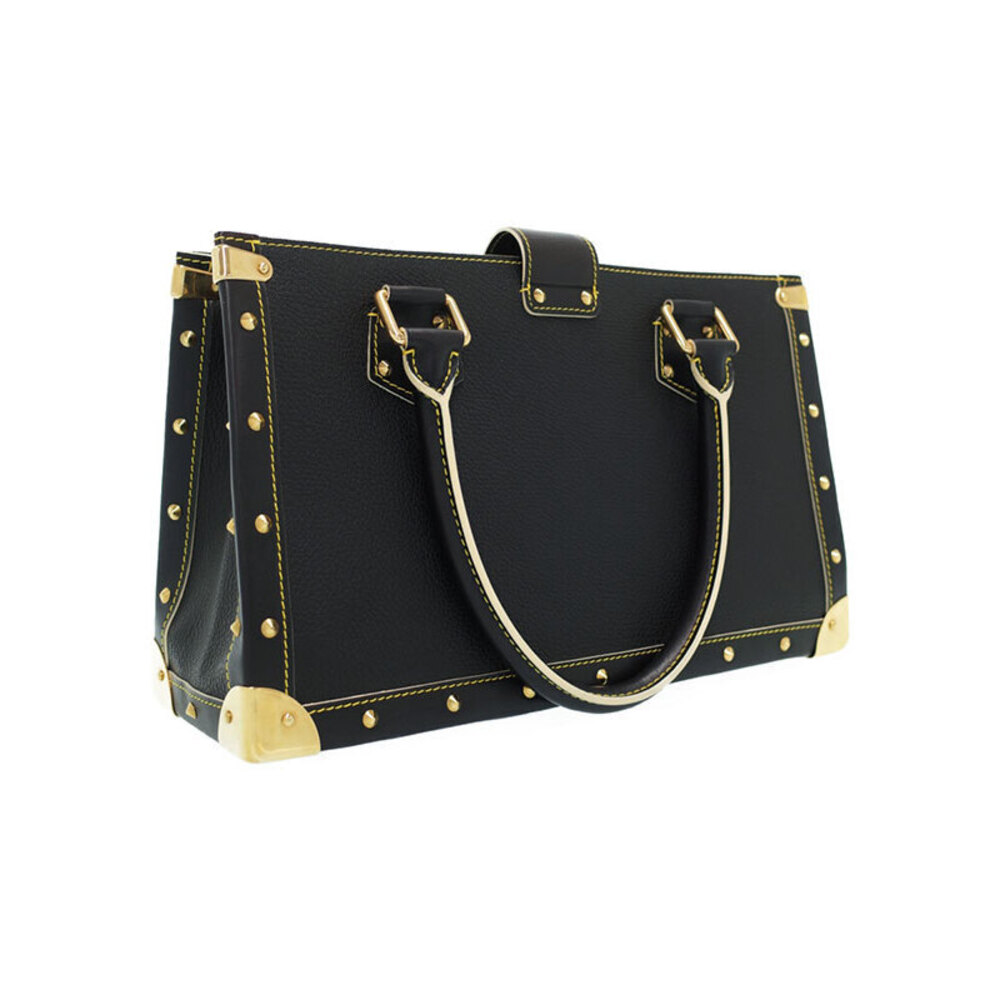 Louis Vuitton Tote Bag Suhali Faburo